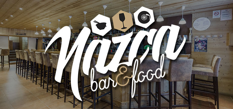 Nazca Bar & Food
